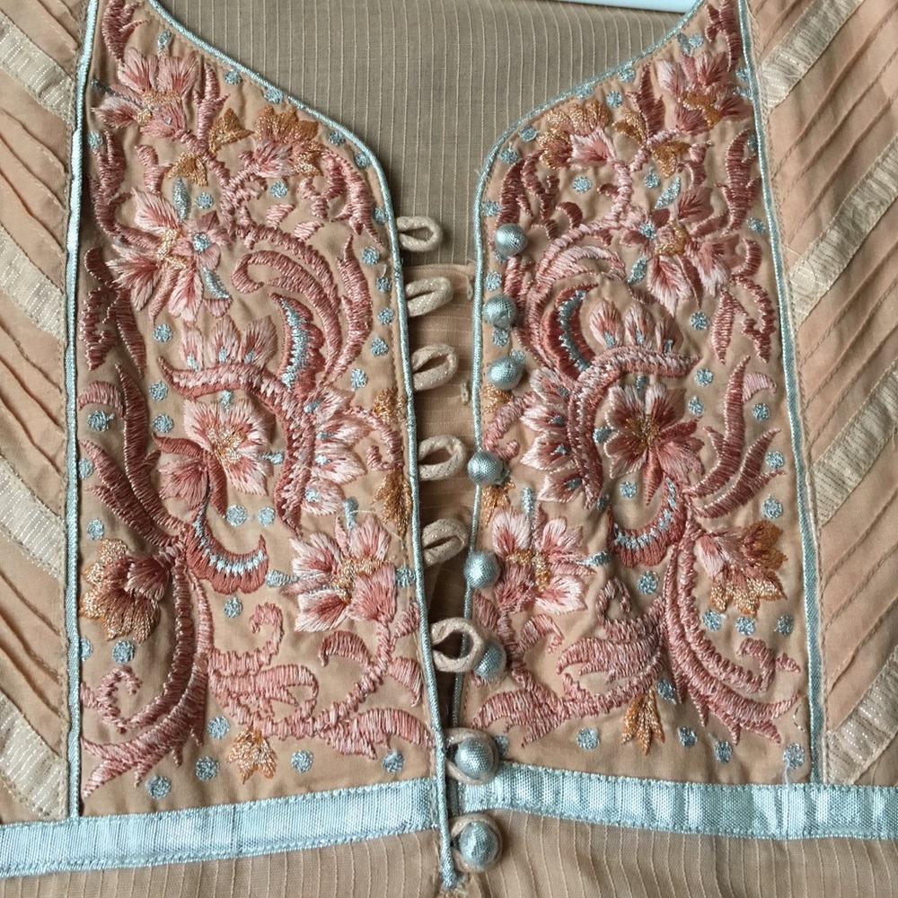 Beautiful Indian tunic-authentic
